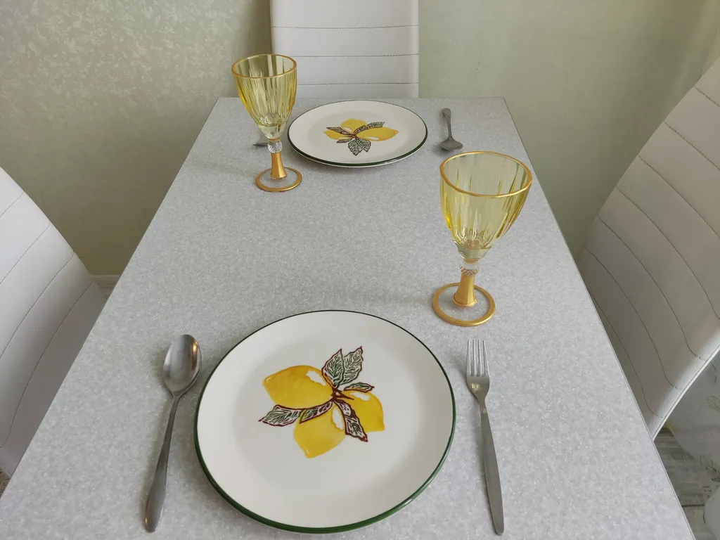 Уютная квартира рядом с Космосом