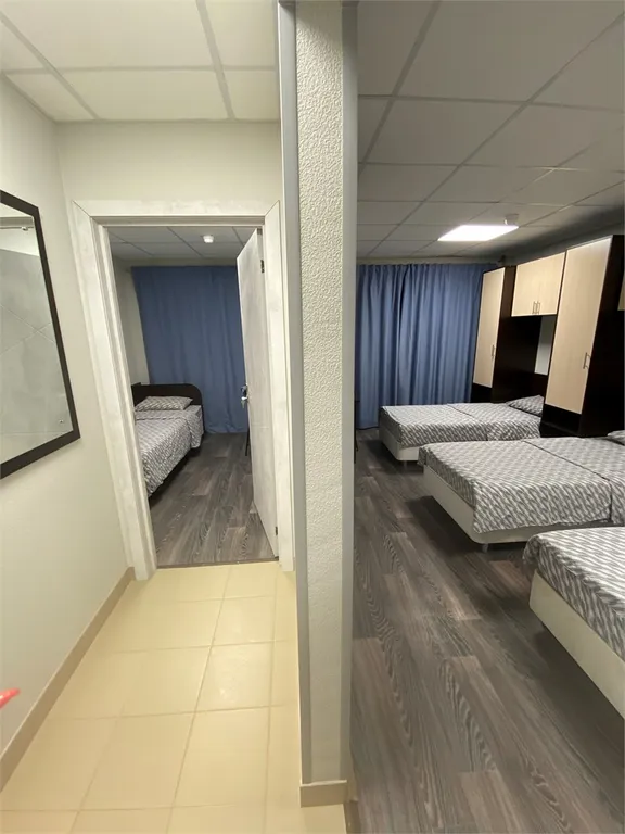 Квартира Комната — аренда посуточно в Мурманск