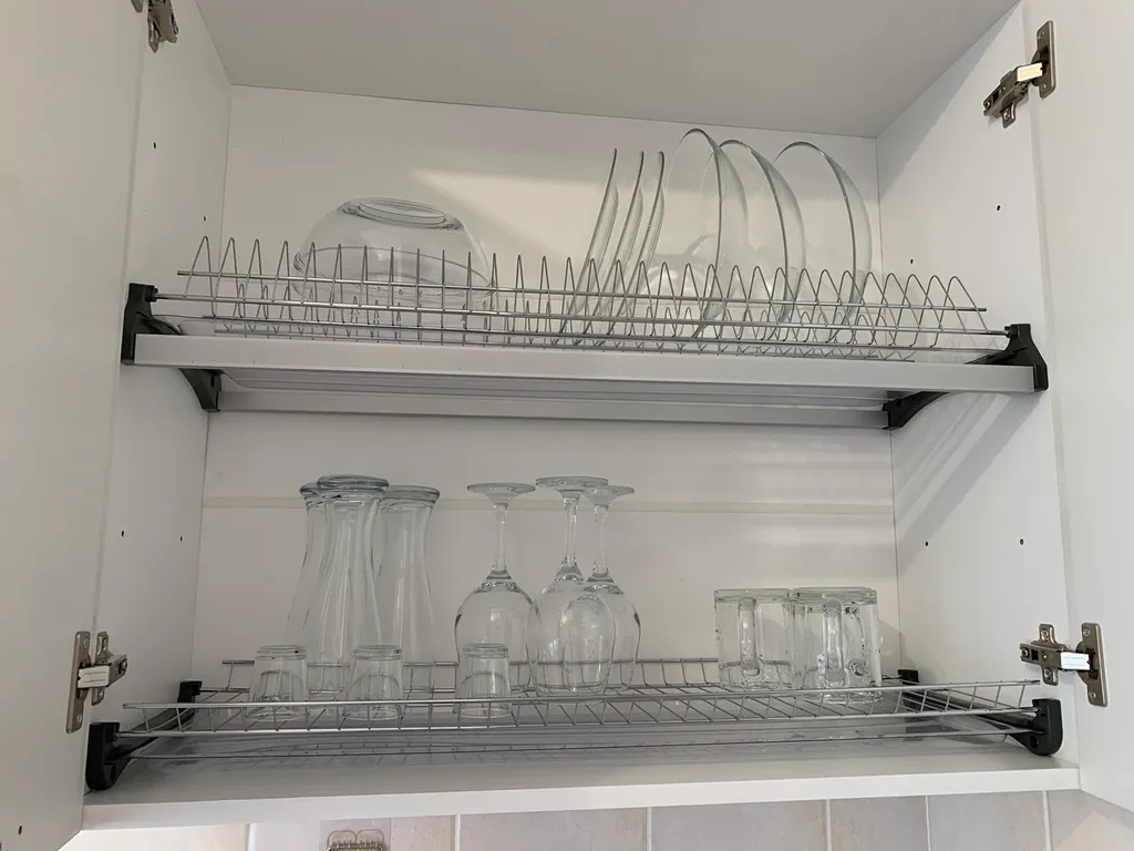 Уютные апартаменты на набережной, комфорт и чистота