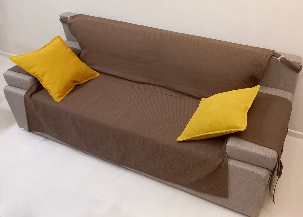 Уютная квартира-студия