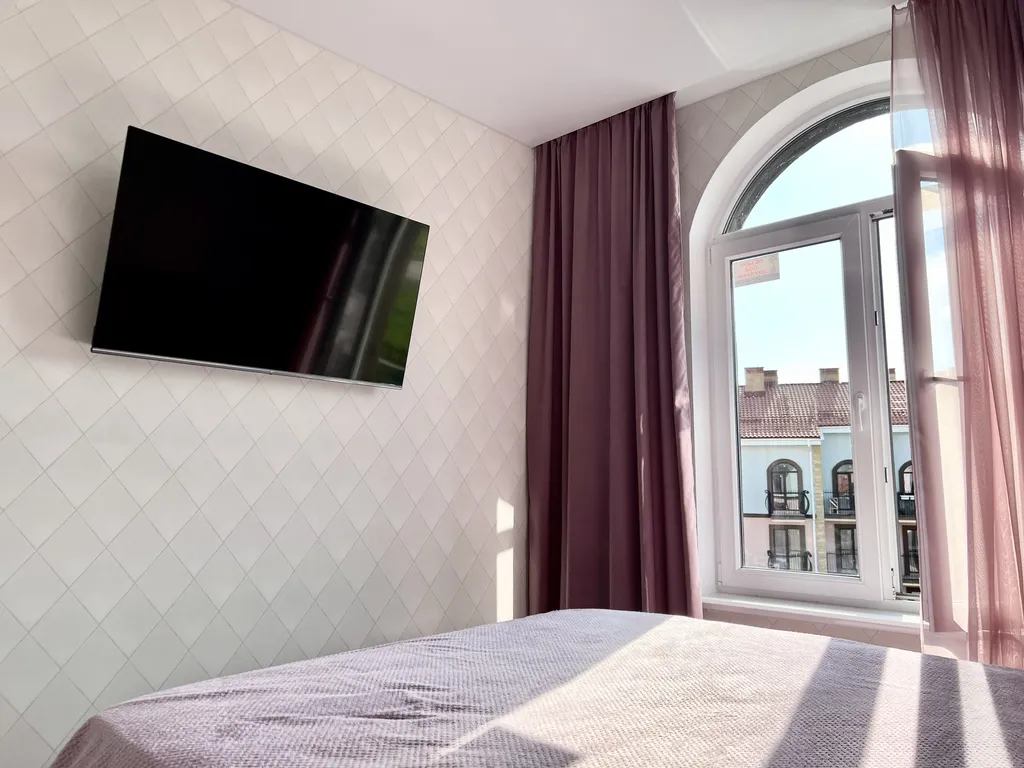 ЖК Евпатория кв.61 от Evparenda