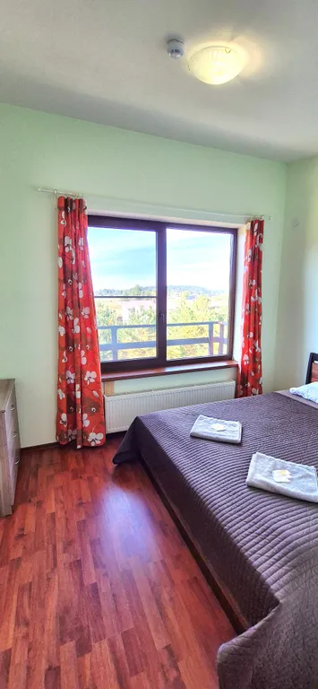 Коттеджный комплекс Куркиёки  у леса Коттедж 1