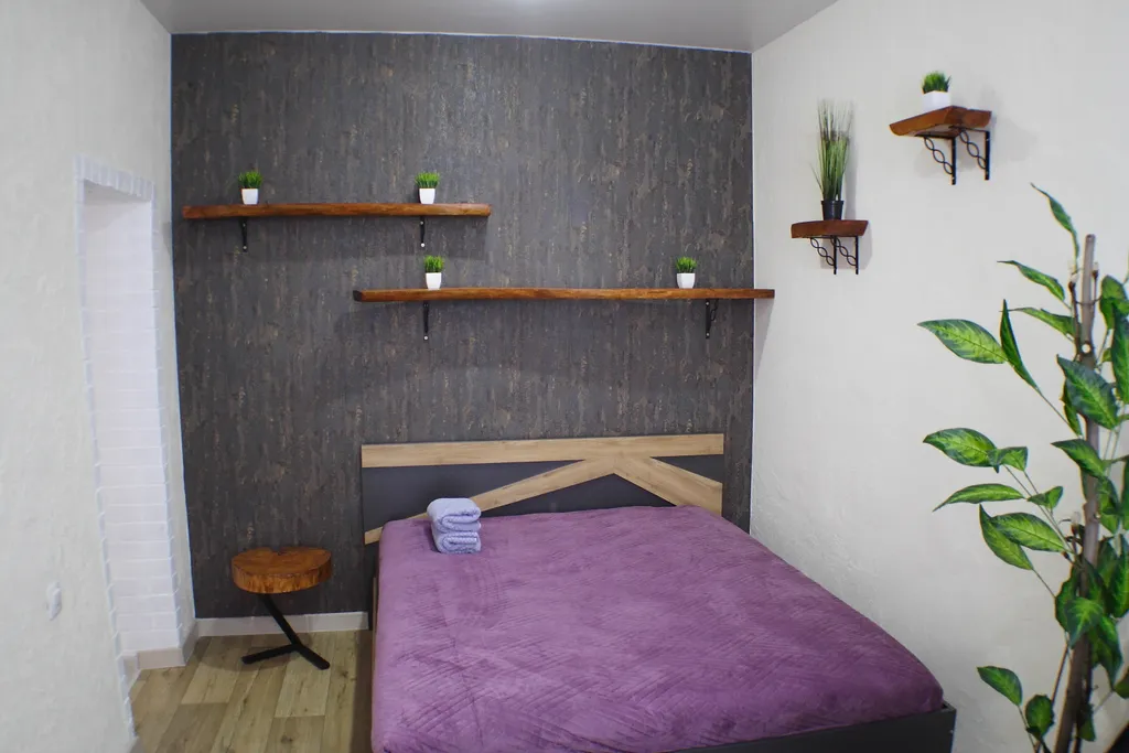 Квартира в самом центре