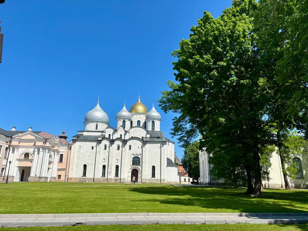 Апартаменты Благодать