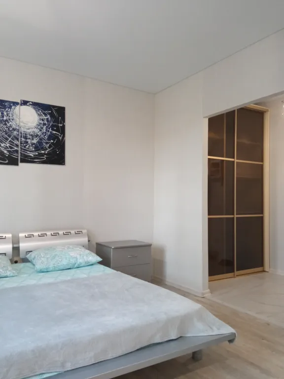 Студия ЖК Манхэттен