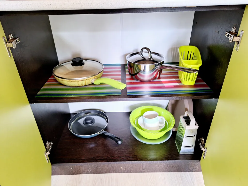 Уютная квартира рядом с метро