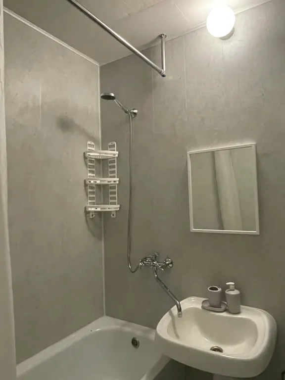 Квартира у ТРЦ Красная площадь