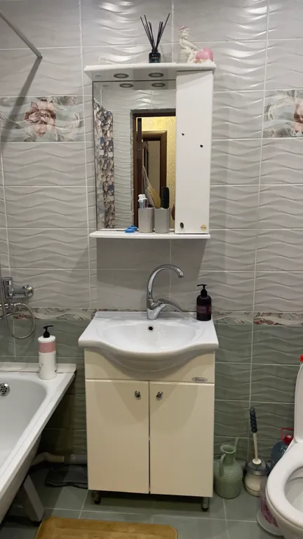 Уютная квартира вблизи морского побережья