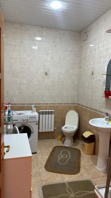 Уютный дом для семейного отдыха