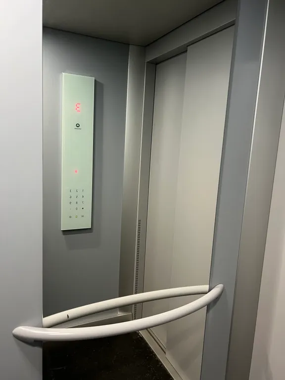 Апартаменты на первая линии от моря