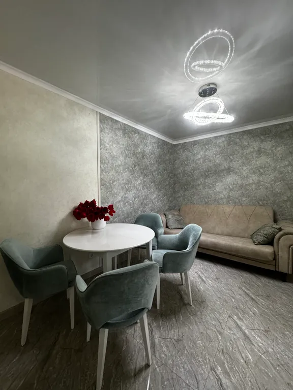 Уютная квартира в живописной Адыгее — аренда посуточно в Майкоп