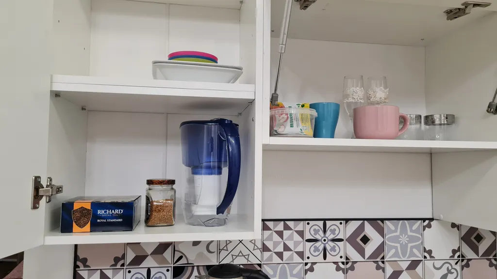 Квартира Квартира Студия на Уктусе — Екатеринбург