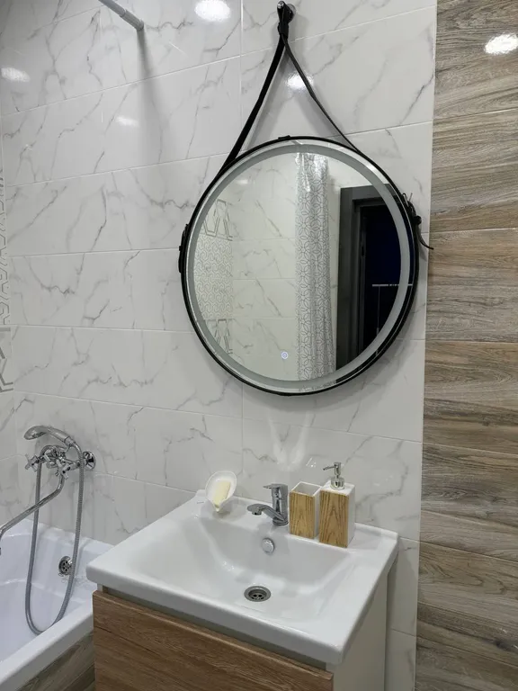 Уютная квартира в 5 минутах от исторической части города