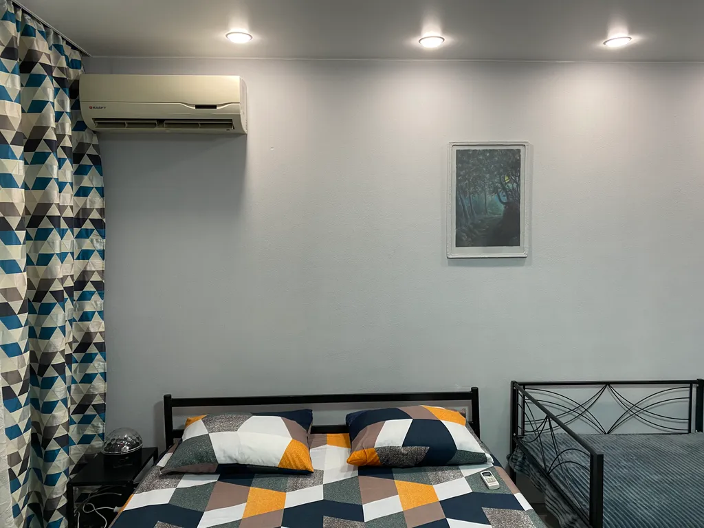 Уютная квартира в Волжском районе