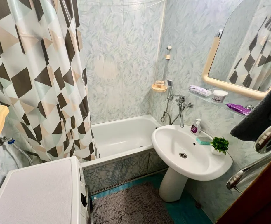 Апартаменты Комфорт Неон