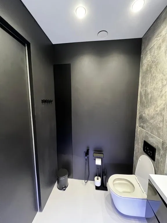 Квартира Шикарная видовая квартира — Москва