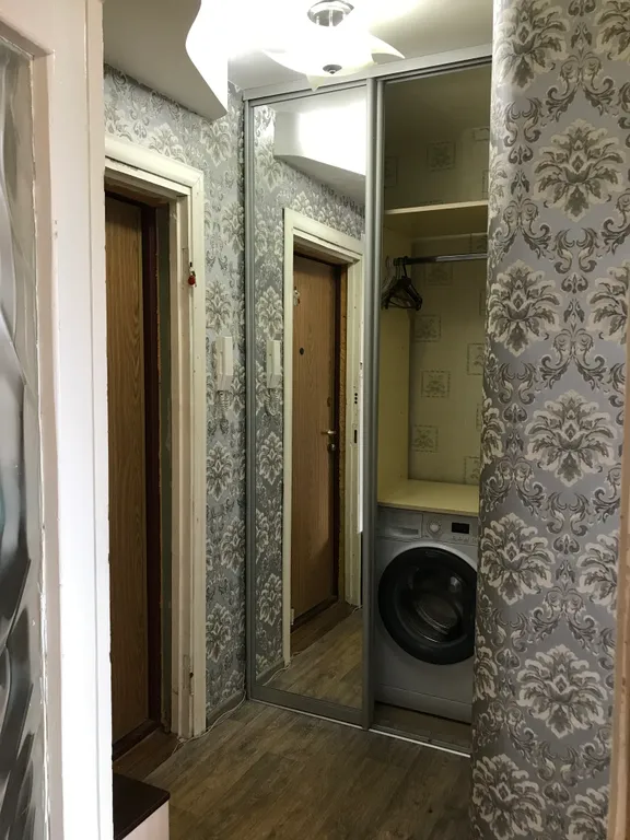 Уютная квартира в центре Дзержинского района