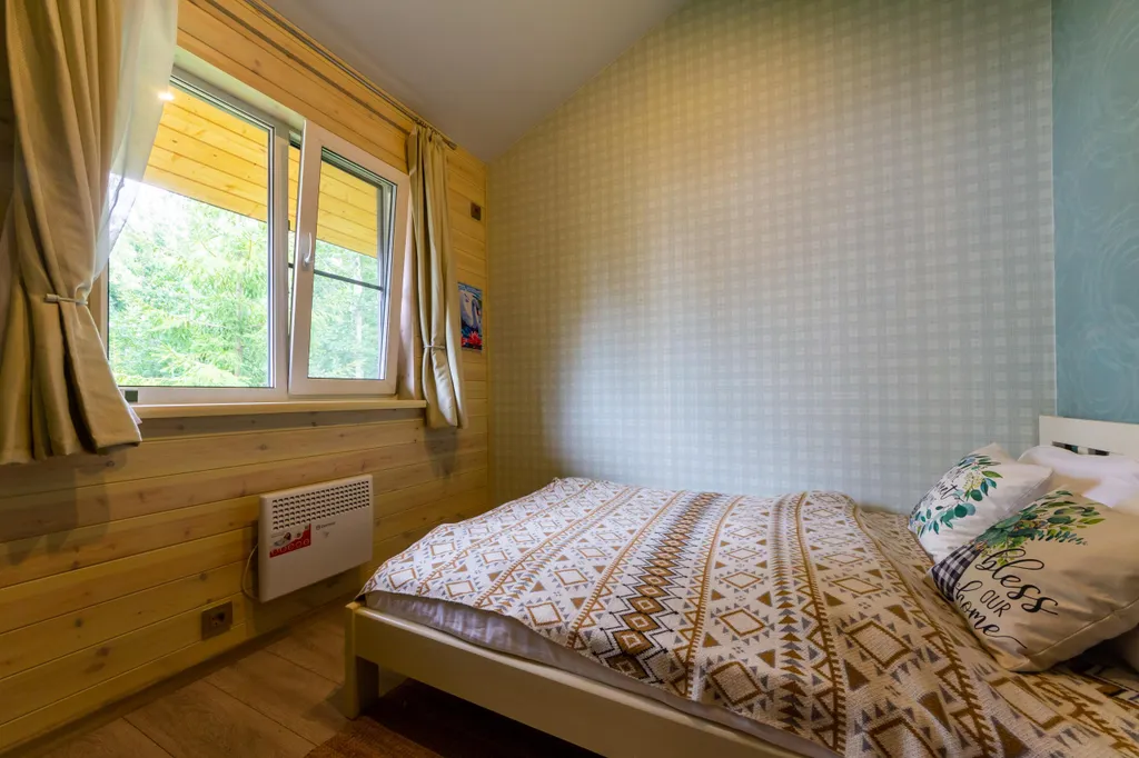 Коттедж Новый коттедж с сауной в сосновом лесу — Санкт-Петербург