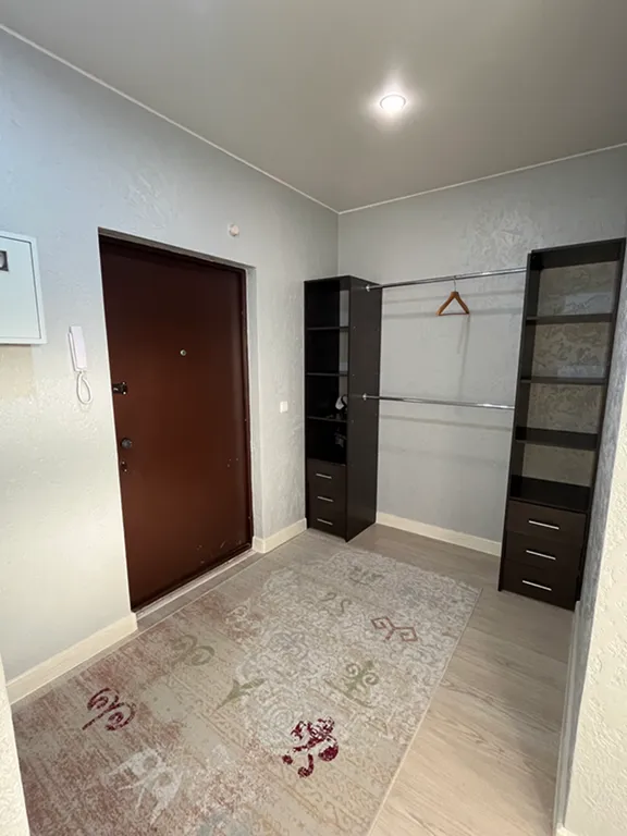 Квартира Просторная тихая квартира рядом с Павловским парком — Пушкин