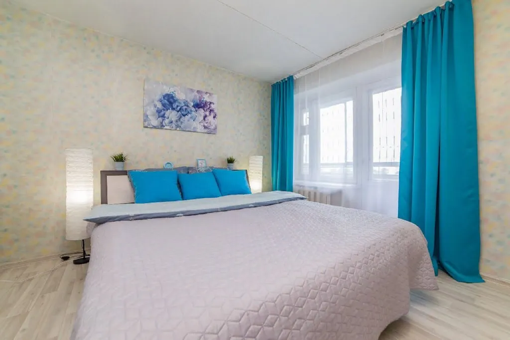 Морской бриз на Уралмаше