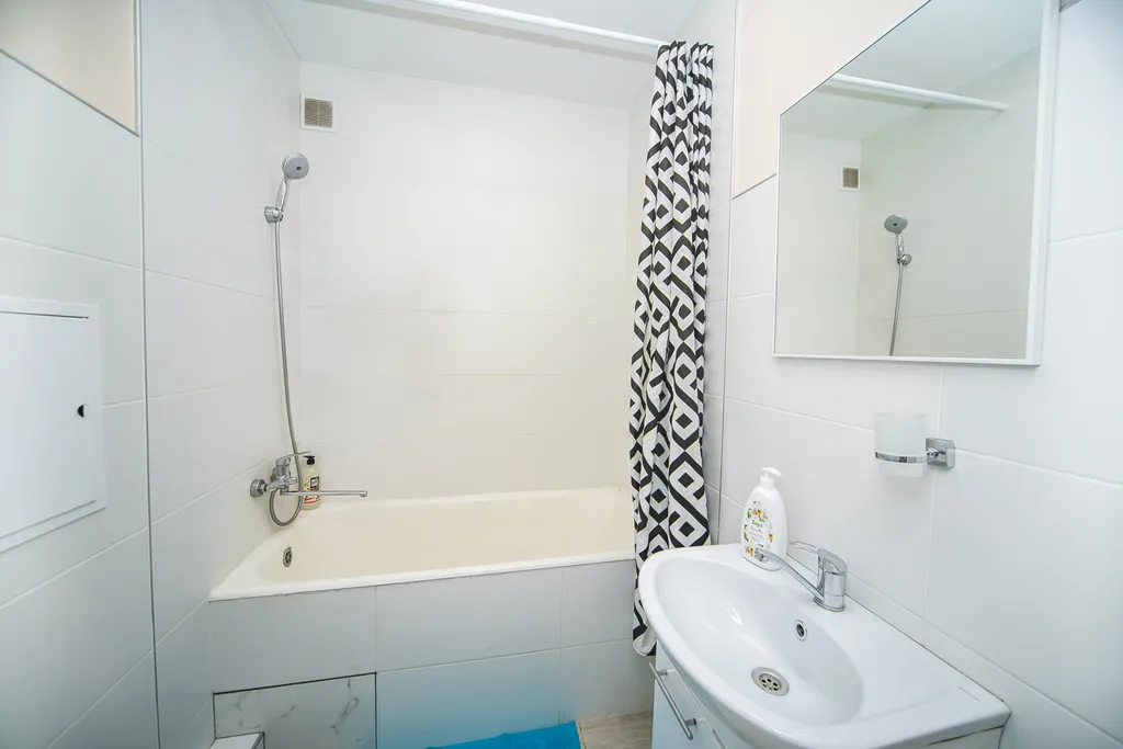 Квартира в центре у метро