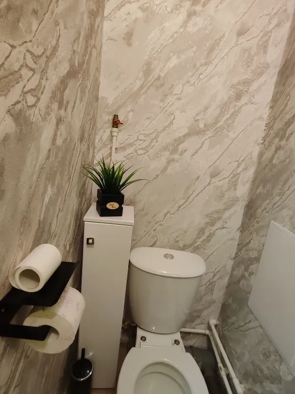 Квартира для большой семьи