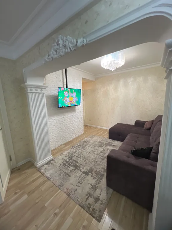 Уютная квартира рядом с Анжи Ареной