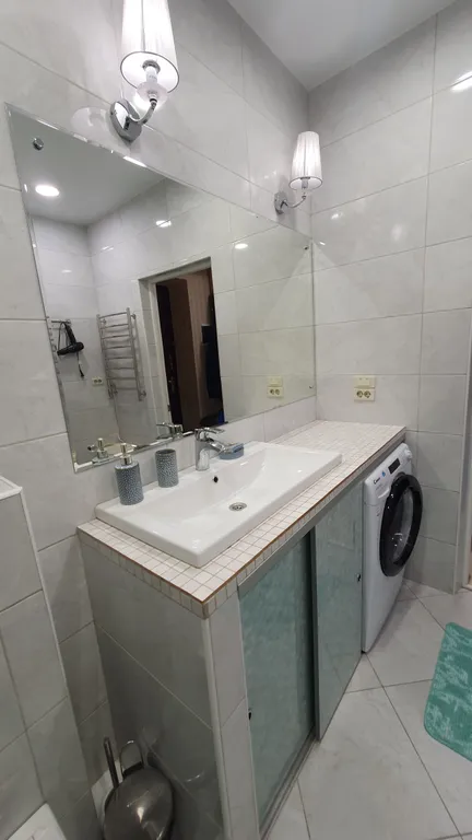 Элитные апартаменты в центре