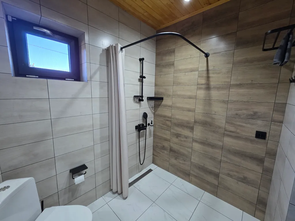 Дом у реки Белая