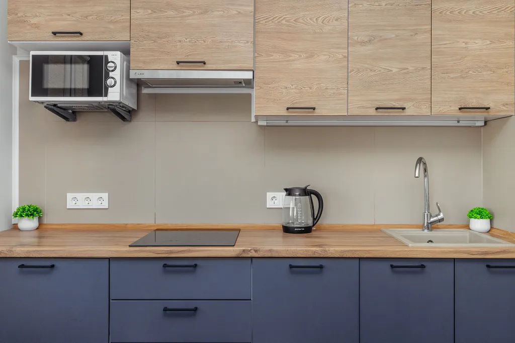 ЖК Фрукты Лимон 9179