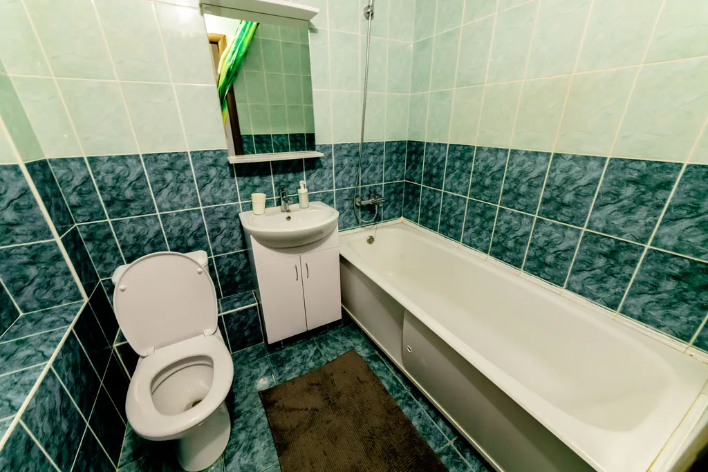 Семейные апартаменты