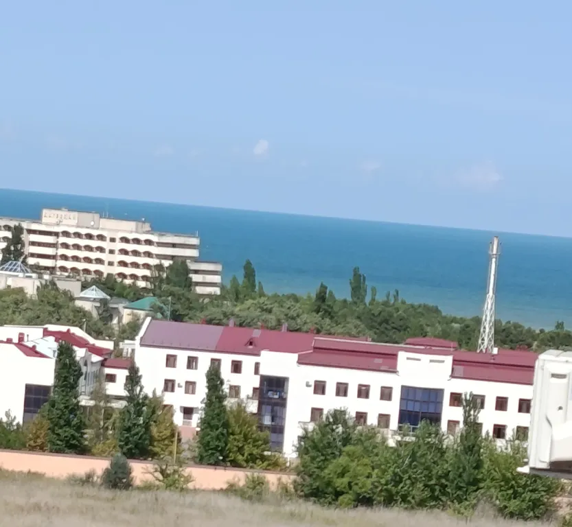 Квартира Уютная квартира рядом с морем — Каспийск