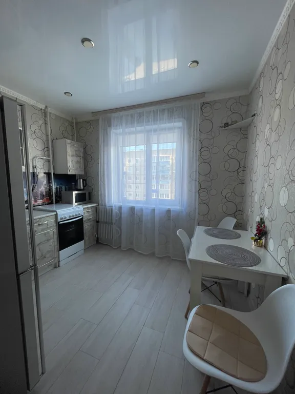 Однокомнатная квартира, рядом с трассой М4