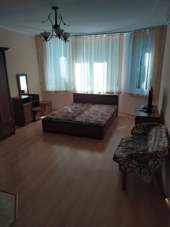 Уютный коттедж у моря