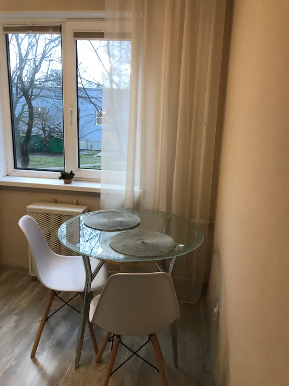 Уютная квартира на Верхнем озере