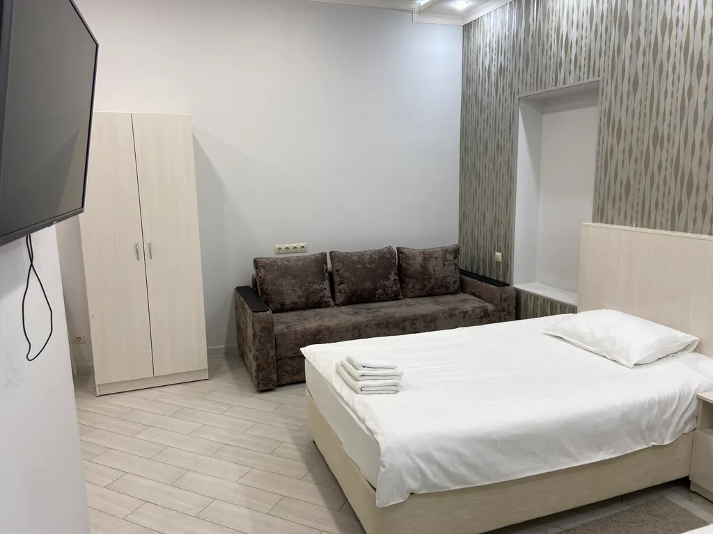 Квартира Комната — Элиста