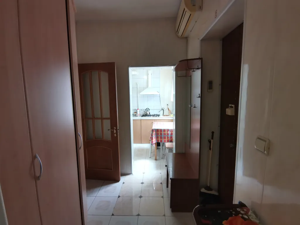 Коттедж Дом в частном секторе у моря — Анапа