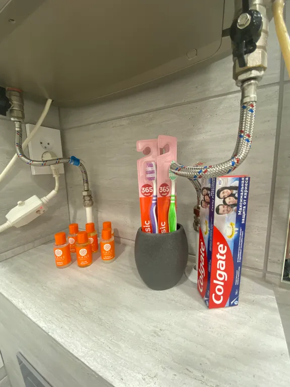 Новая уютная квартира