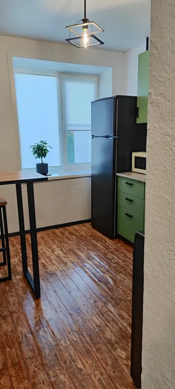 Квартира на набережной