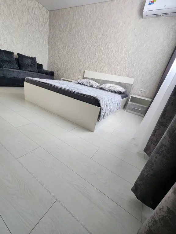 Комфортная квартира