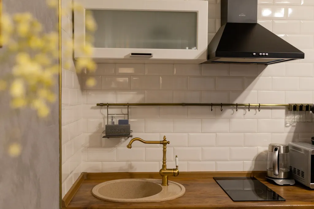 MaxRealty24 Студия в 5 минутах езды от Крокус Экспо и метро Мякинино