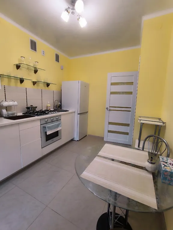 Квартира Солнечная квартира — Калининград