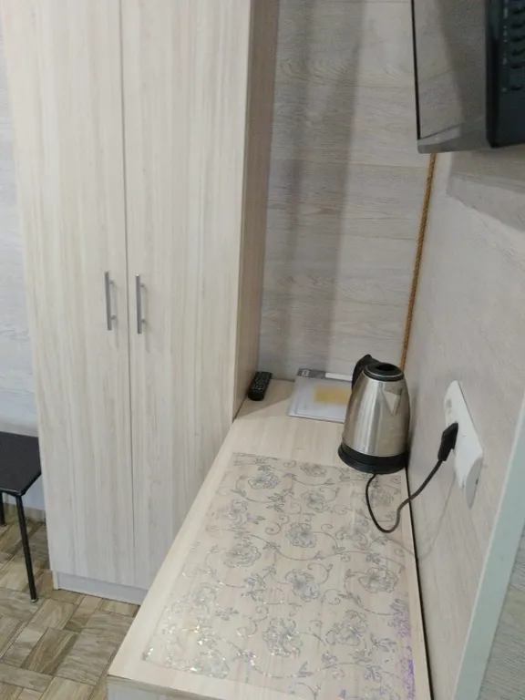 Квартира Квартира Гостевой дом " калинина 20 " номер люкс " 3 а " — Ейск