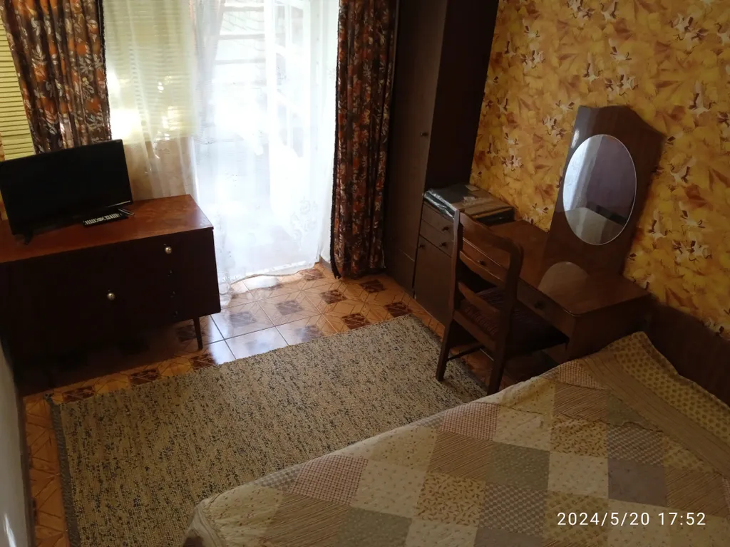 Коттедж 2-комнатный Дом — Анапа