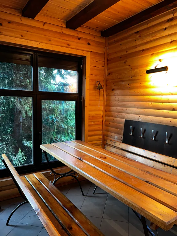 Частный дом для отдыха