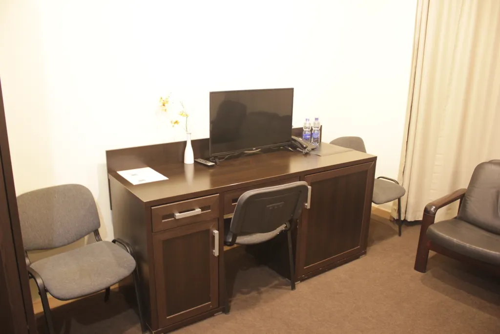 Квартира Комната — Москва