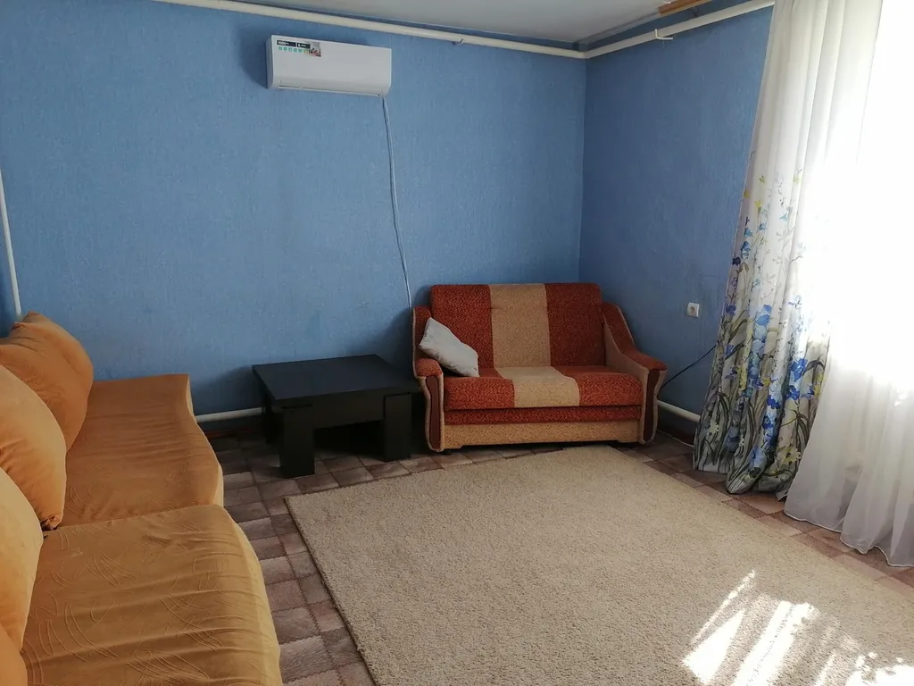 6-комнатный Дом