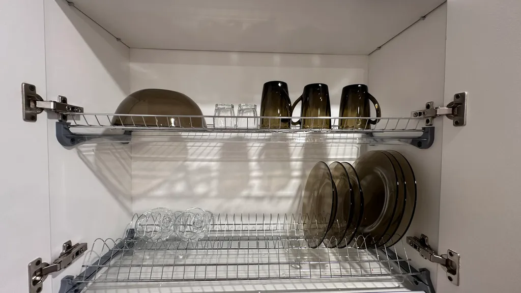 Комфорт квартира на Лазурном берегу Зеи