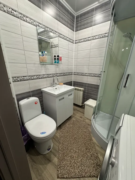 Дом у Камского моря