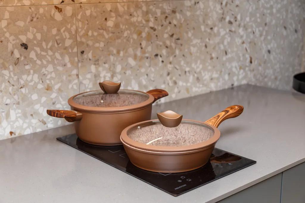 Апартаменты "Гамма"